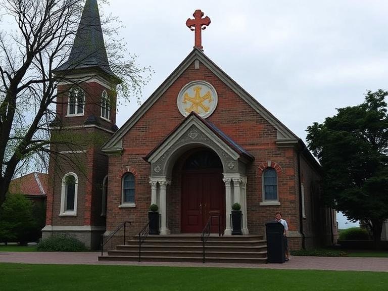 Church & religious groups