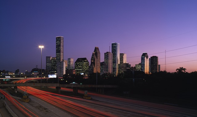 Book flights to Houston, United States