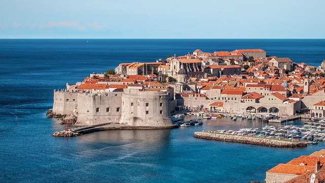 Book flights to Dubrovnik, Croatia