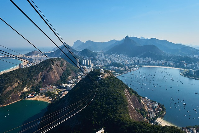 Rio de Janeiro, Brazil