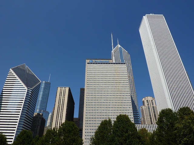 Book flights to Chicago, United States of America
