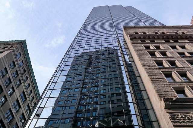 Book flights to Boston USA