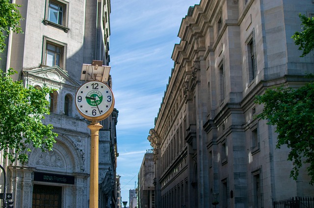 Book flights to Buenos Aires, Argentina