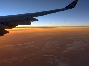 What Documents Do You Need to Travel Internationally from South Africa?