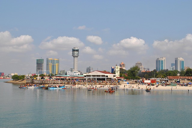 Book flights to Dar es Salaam (DAR)