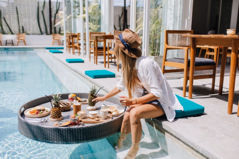 Cheap Accommodation in South Africa