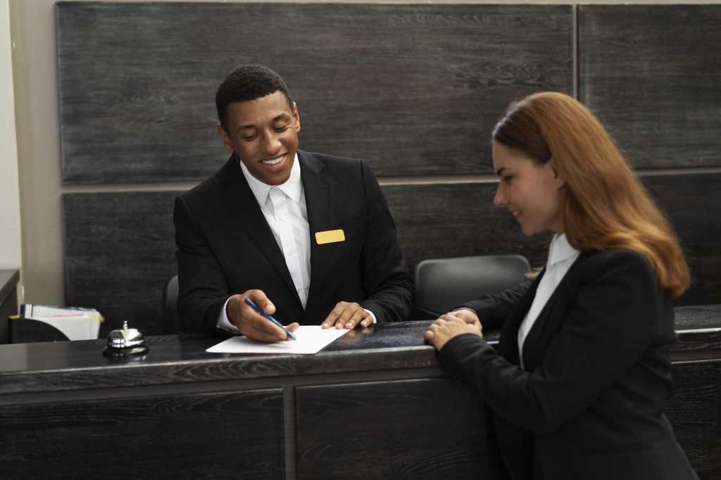 Accommodation booking south africa